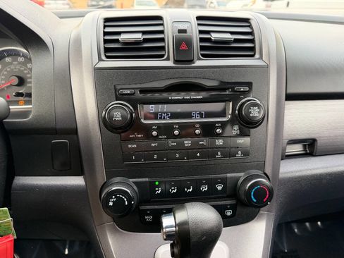 Used 2009 Honda CR-V EX image 41