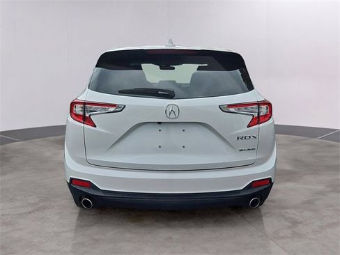 Used 2021 Acura RDX Base image 5