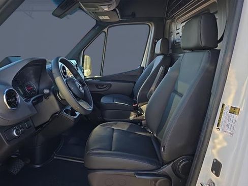 New 2026 Mercedes-Benz Sprinter 2500 image 6