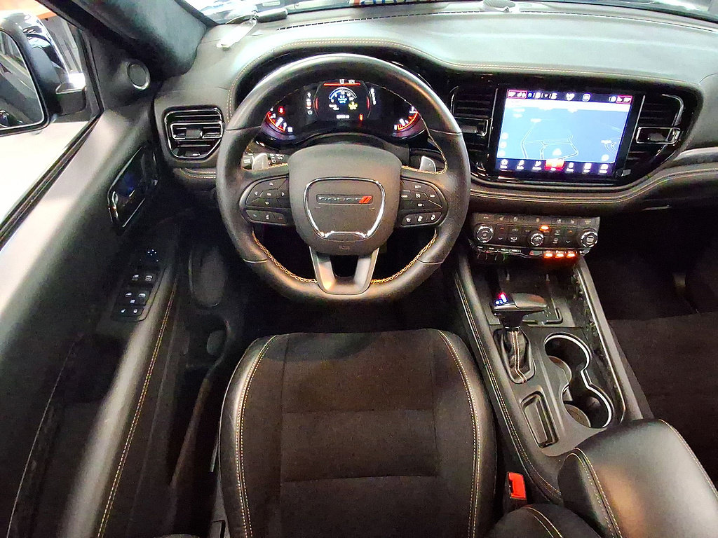Used 2025 Dodge Durango R/T AWD/4WD image 27