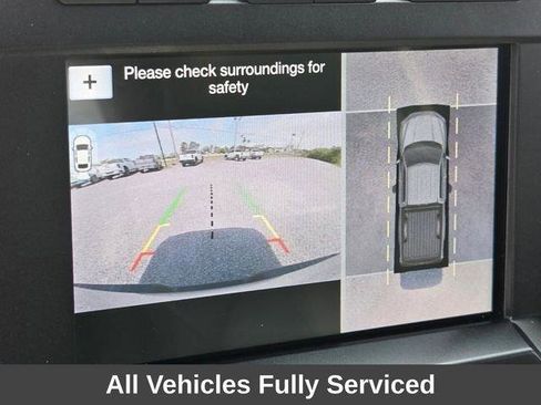 Used 2019 Ford F150 Platinum w/ Equipment Group 701A Luxury image 21