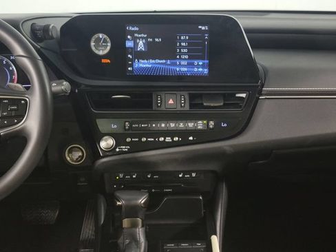 Used 2022 Lexus ES 350 w/ Premium Package FWD image 25