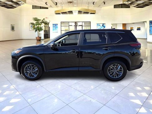 Certified 2024 Nissan Rogue S image 4