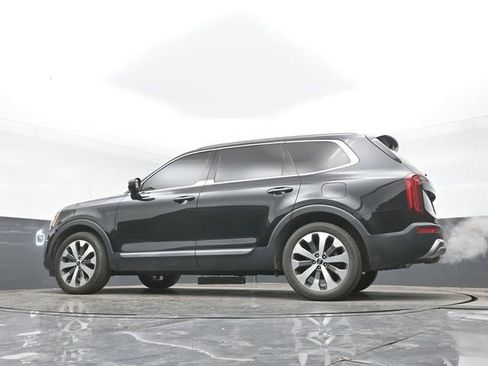 Used 2020 Kia Telluride S image 41