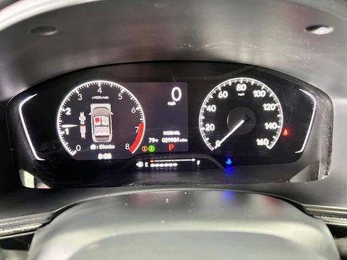 Used 2022 Honda Civic Sport image 20