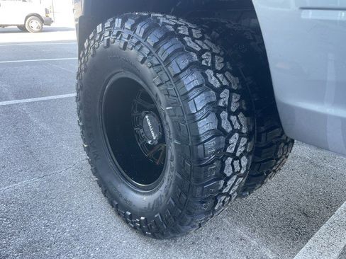 Used 2020 RAM 3500 Big Horn w/ Level 1 Equipment Group image 11