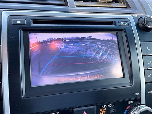 Used 2013 Toyota Camry XLE image 14