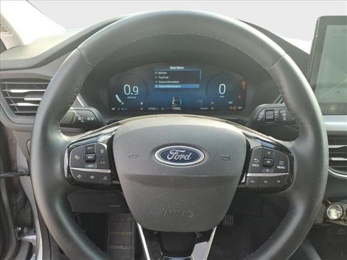 Used 2024 Ford Escape Platinum AWD/4WD image 39
