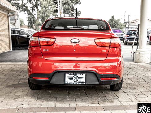 Used 2013 Kia Rio LX w/ PWR Pkg image 13