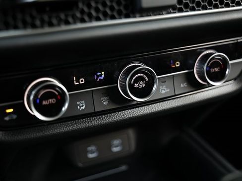 New 2026 Honda HR-V EX-L image 36