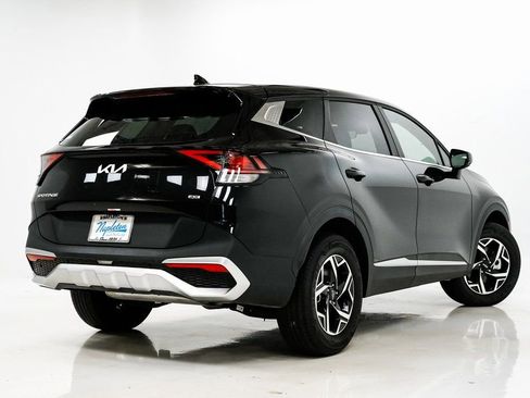 Certified 2024 Kia Sportage LX image 29