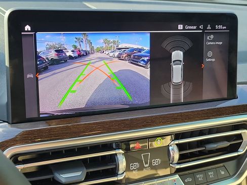 Used 2022 BMW X3 sDrive30i w/ Premium Package 2 RWD image 30