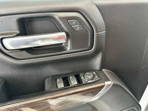 Used 2019 Chevrolet Silverado 1500 RST w/ All-Star Edition image 13