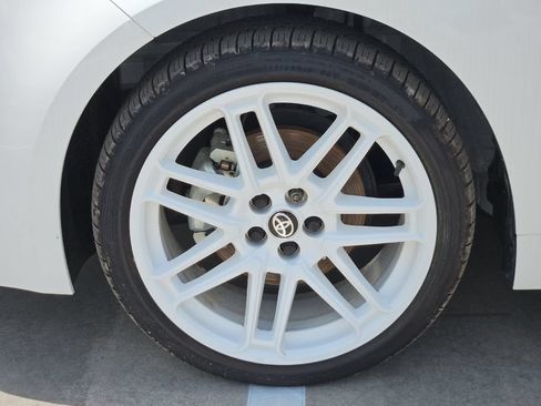 Certified 2026 Toyota Corolla SE FWD image 27