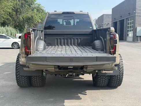 Used 2026 Ford F450 King Ranch w/ Chrome Package AWD/4WD image 10