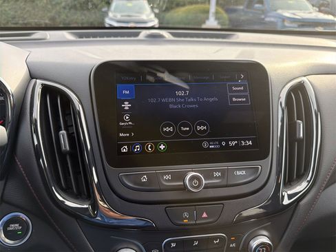 Used 2023 Chevrolet Equinox RS image 13