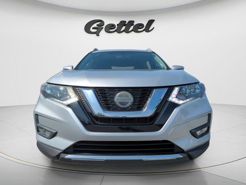 Used 2018 Nissan Rogue SV image 8