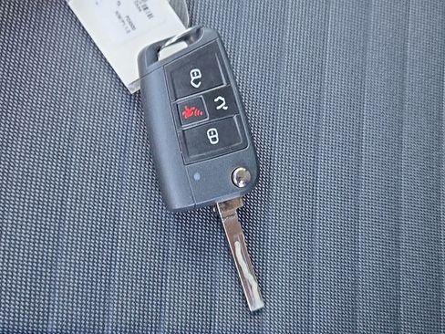Used 2026 Volkswagen Jetta S FWD image 32
