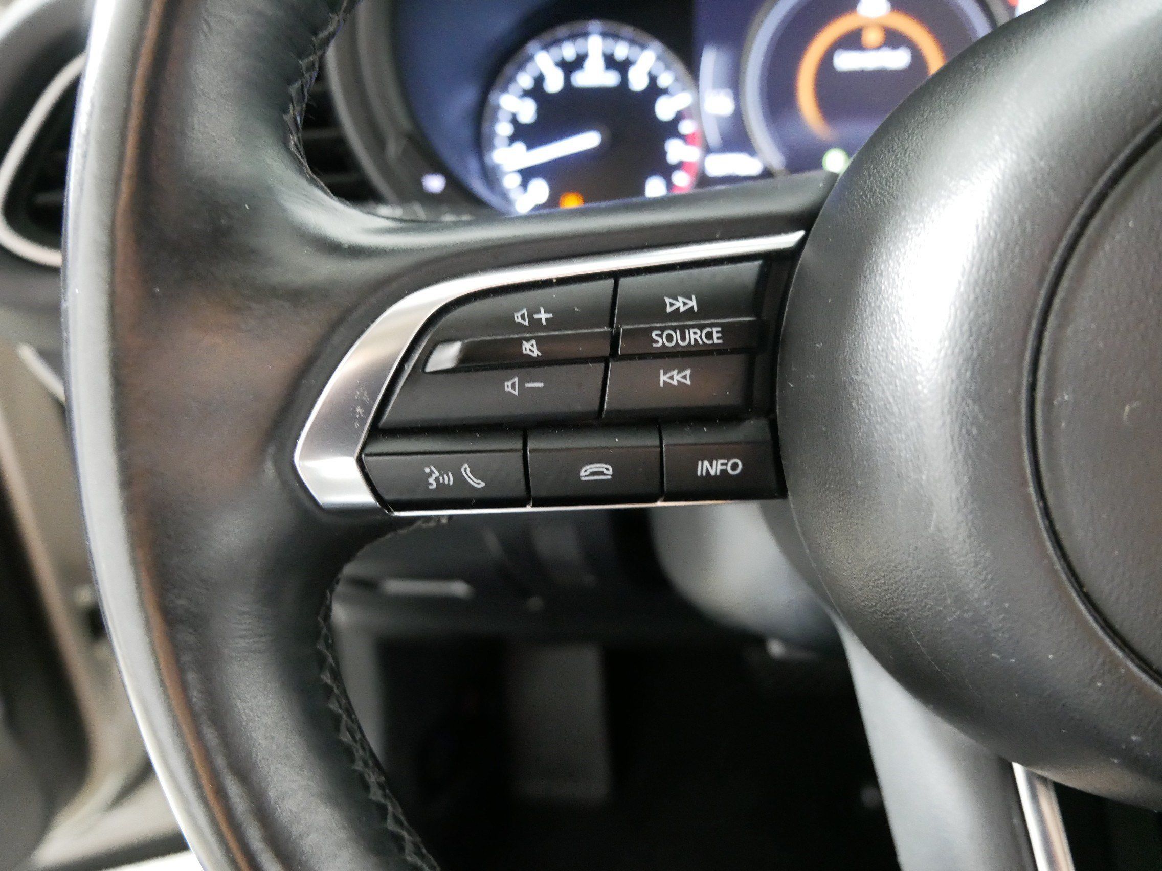 Used 2024 MAZDA CX-30 AWD 2.5 S w/ Select Sport Pkg image 27