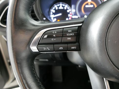 Used 2024 MAZDA CX-30 AWD 2.5 S w/ Select Sport Pkg image 27