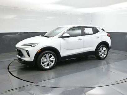 Used 2025 Buick Encore GX Preferred