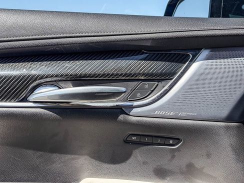 Certified 2023 Cadillac XT6 Sport image 43