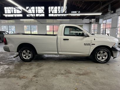 Used 2016 RAM 1500 Tradesman w/ Power & Remote Entry Group