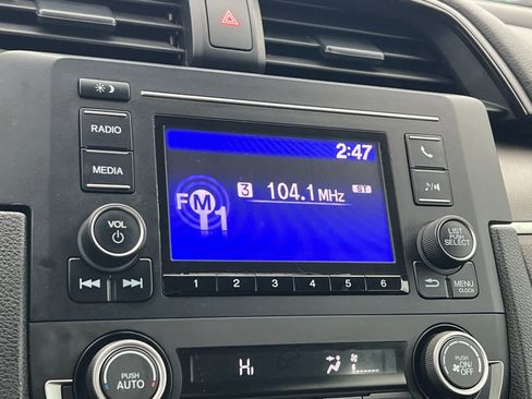 Used 2021 Honda Civic LX image 18