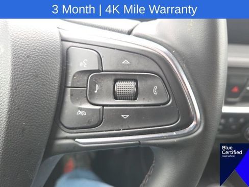 Used 2024 Buick Encore GX Sport Touring AWD/4WD image 39