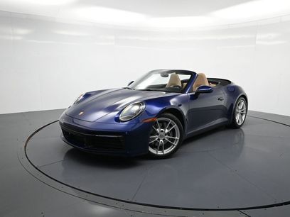 Used 2024 Porsche 911 Carrera