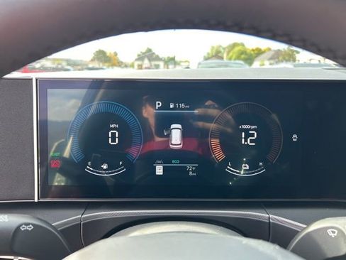 New 2026 Hyundai Santa Fe SE image 14