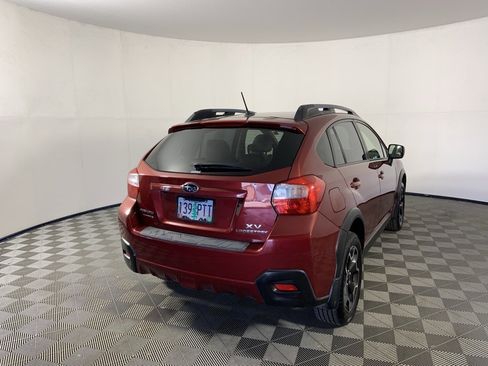 Used 2013 Subaru Crosstrek 2.0i Premium image 3