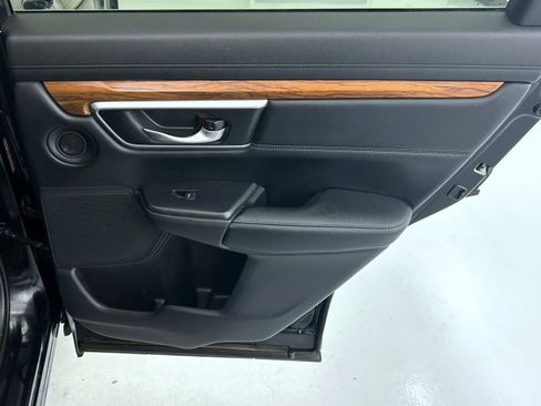 Used 2019 Honda CR-V EX-L image 17