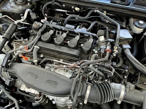 Used 2024 Honda Civic EX image 29