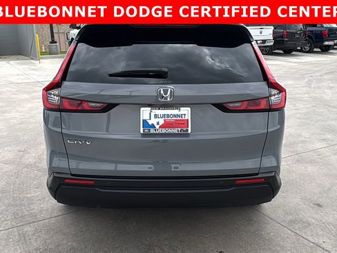 Used 2025 Honda CR-V EX-L image 6