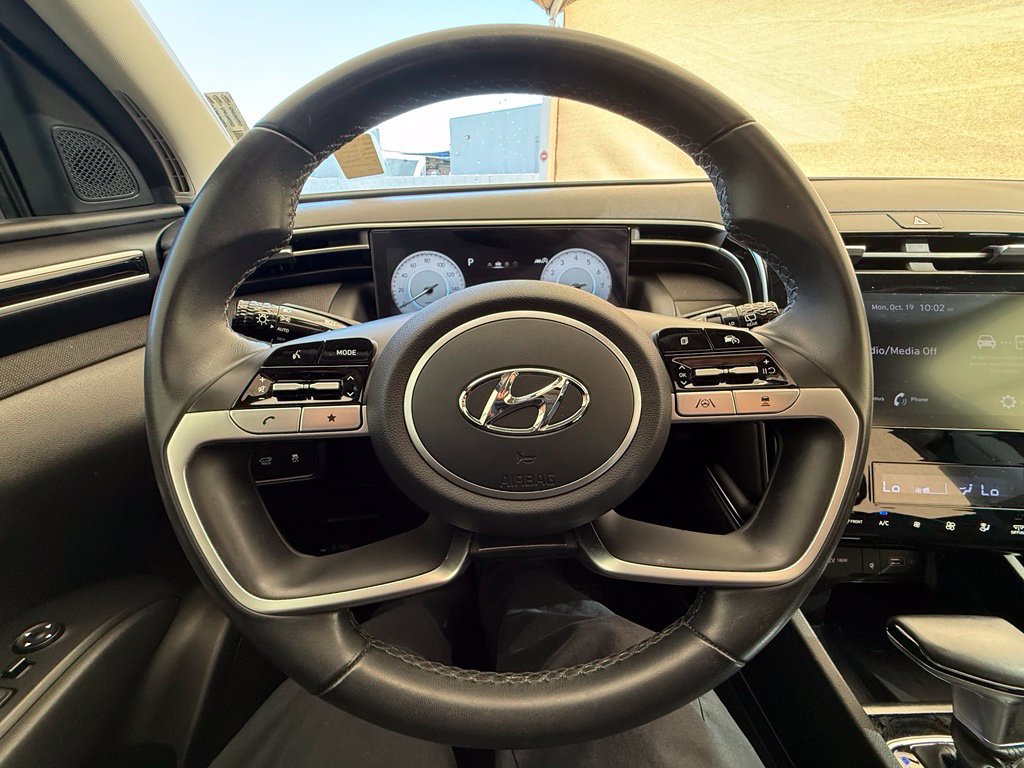 Used 2023 Hyundai Tucson SEL w/ Convenience Package FWD image 19