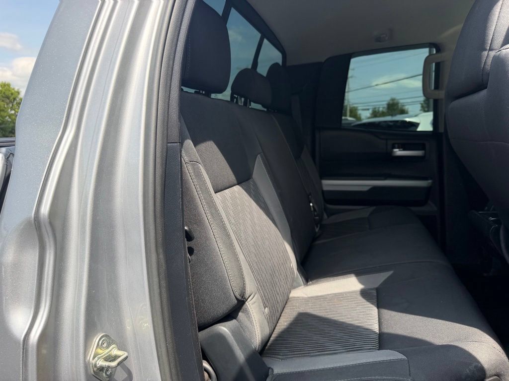 Used 2014 Toyota Tundra SR5 w/ TRD Off Road Package AWD/4WD image 27