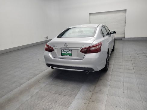Used 2018 Nissan Altima 2.5 SL image 9