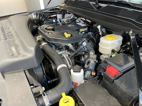 Used 2026 RAM 2500 Laramie image 50