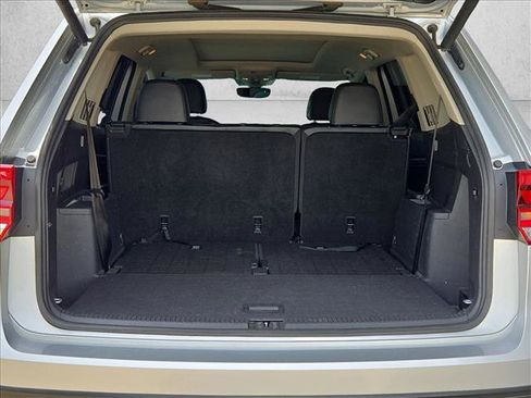 Used 2019 Volkswagen Atlas SE FWD image 6