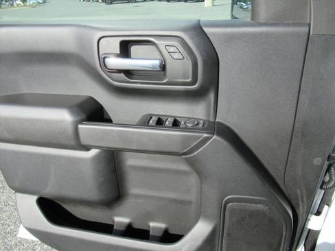 Used 2022 Chevrolet Silverado 1500 W/T w/ WT Fleet Convenience Package image 16