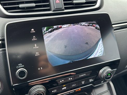 Used 2022 Honda CR-V EX-L image 34