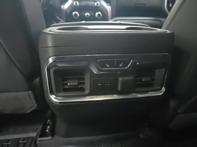 Used 2021 GMC Sierra 1500 SLT w/ SLT Premium Package AWD/4WD image 13