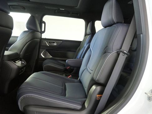 New 2026 INFINITI QX80 4WD image 15