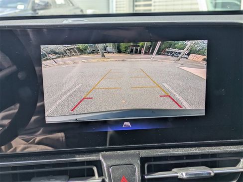 Used 2026 Chevrolet TrailBlazer RS w/ Convenience Package image 23