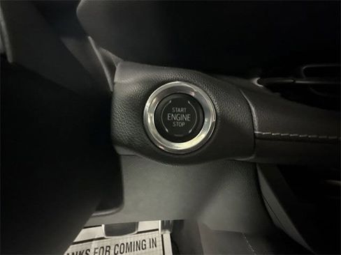 Used 2023 Buick Envision Preferred w/ Sport Touring Package image 47