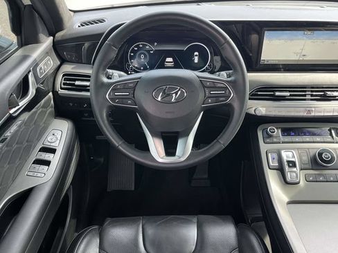 Used 2022 Hyundai Palisade Calligraphy FWD image 19
