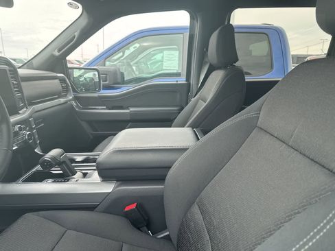 New 2026 Ford F150 XLT w/ Equipment Group 302A MID image 27