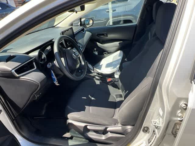 Used 2022 Toyota Corolla LE FWD image 11