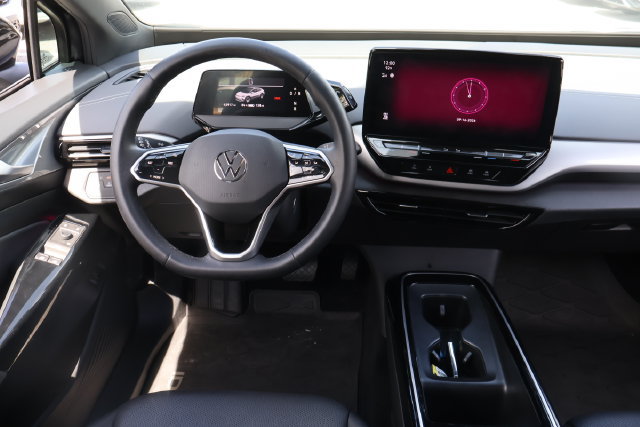 Certified 2023 Volkswagen ID.4 S RWD image 15